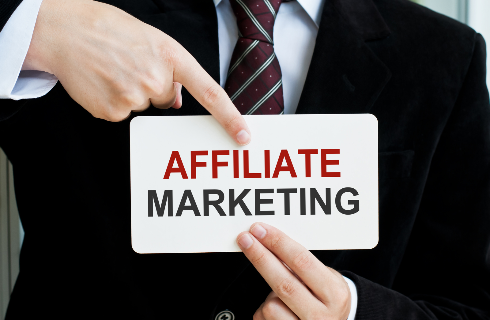 What is Affiliate Marketing – A Free Virtual Event