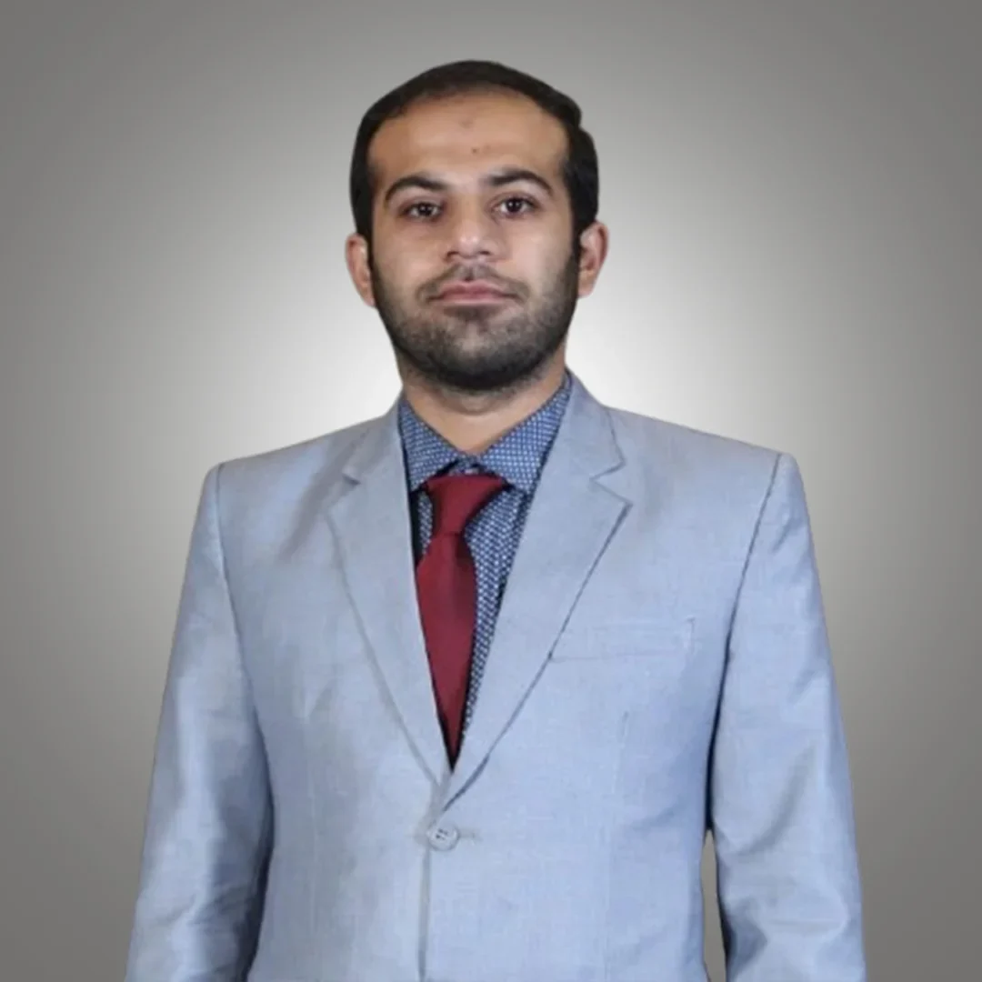 Ali Jaun