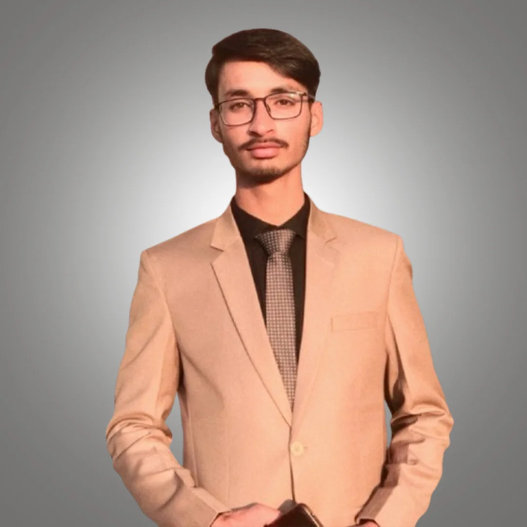 Aqdas Ali