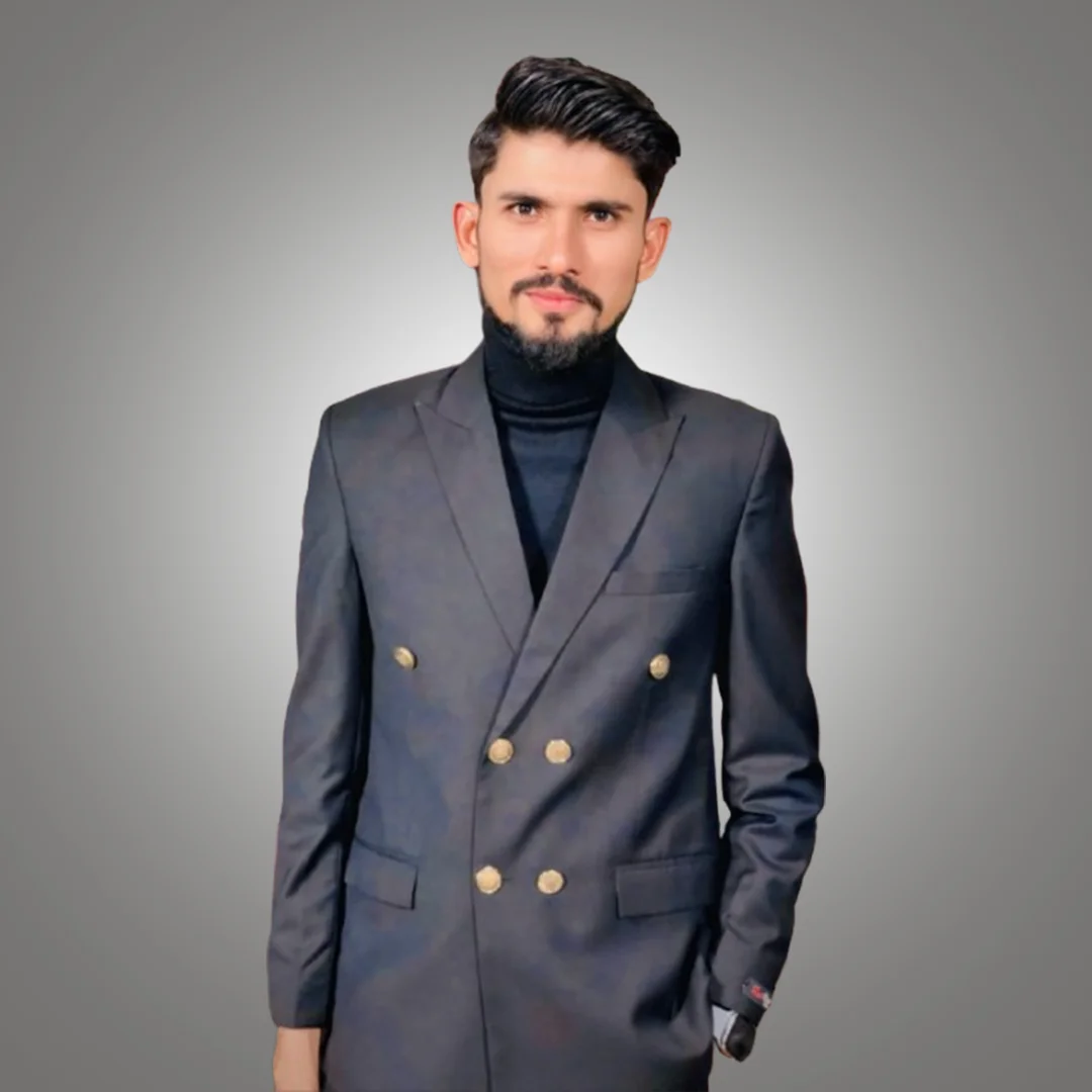 Asad Ali