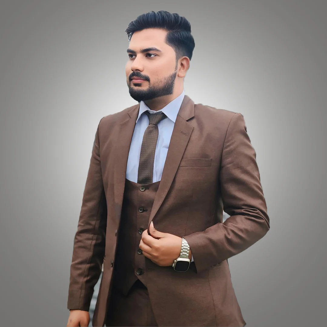 Hamid Iqbal