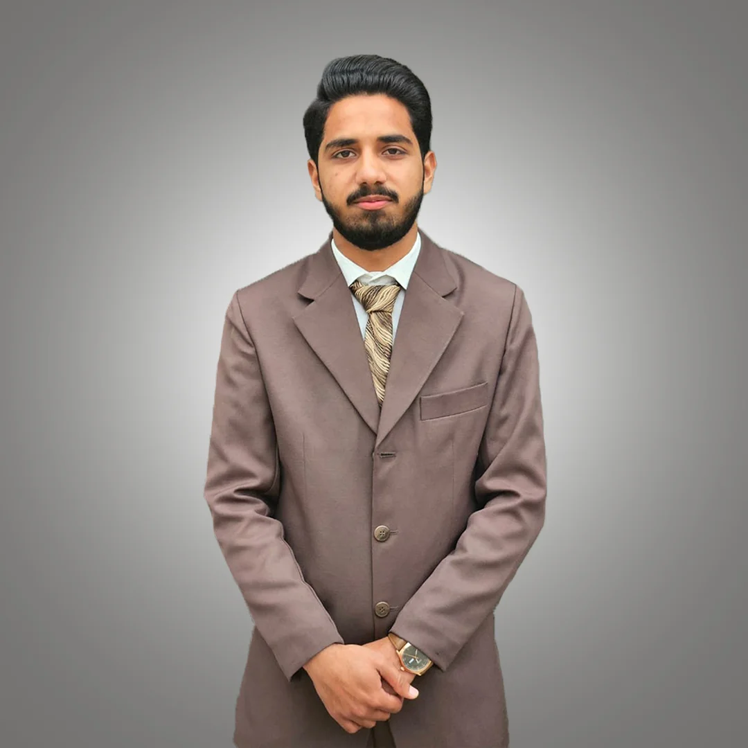Haseeb Altaf