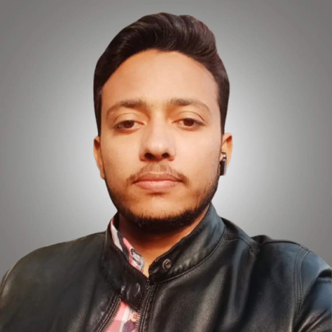 Muhammad Usman