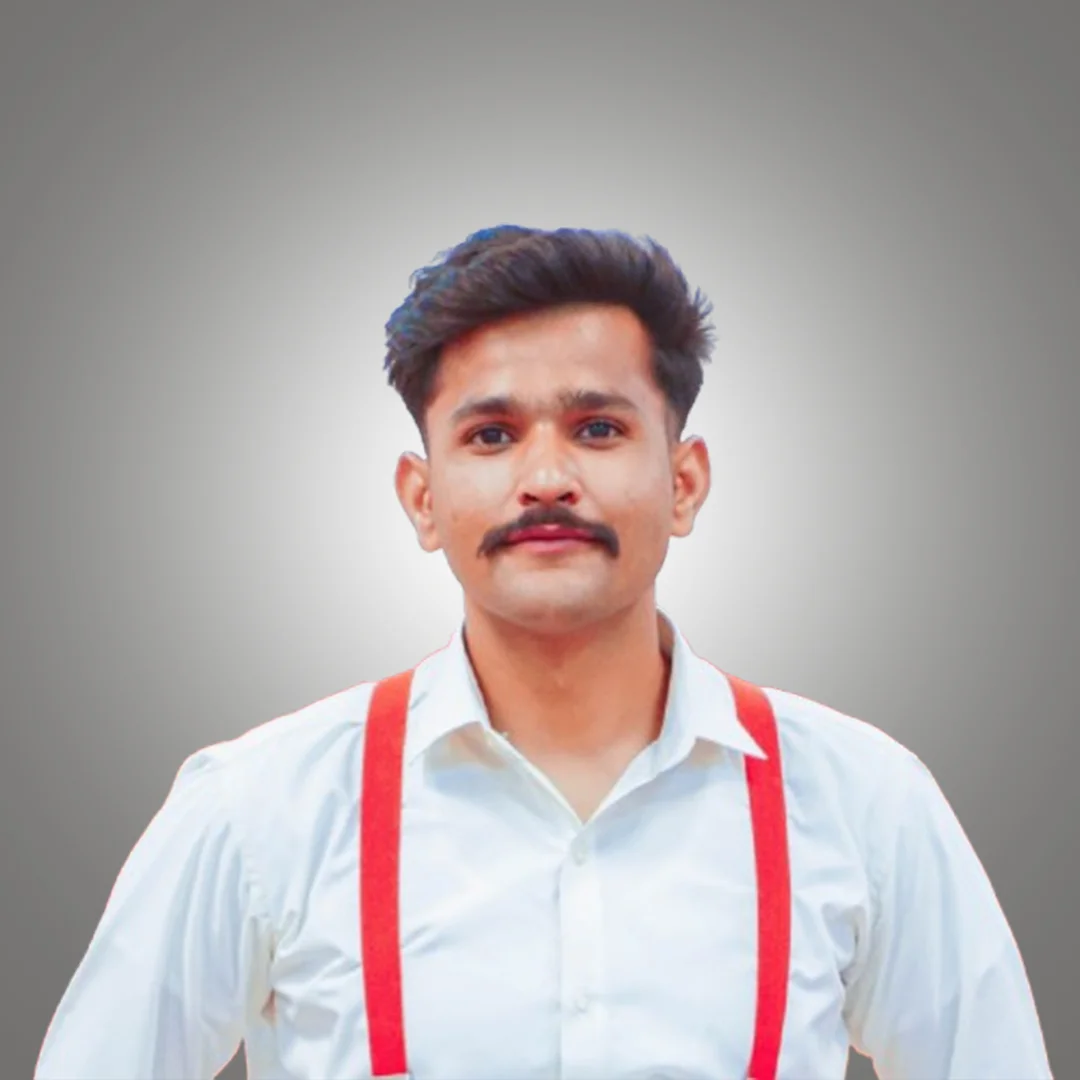 Shahid Shabbir