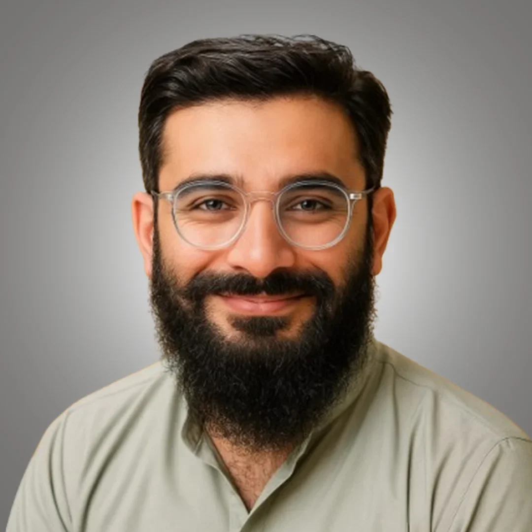Muhammad Awais