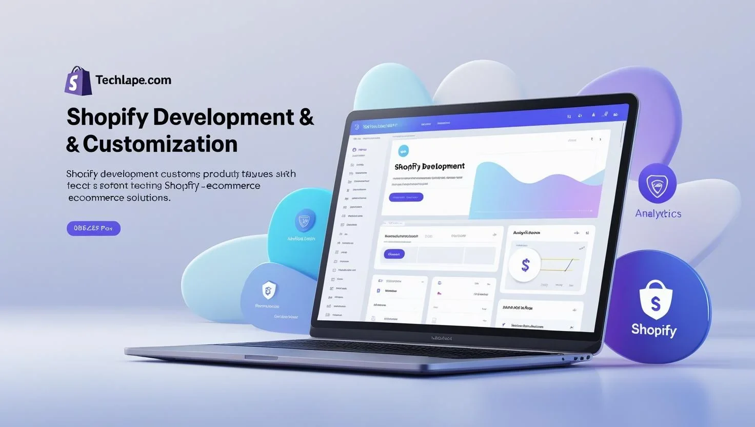 Shopify Development