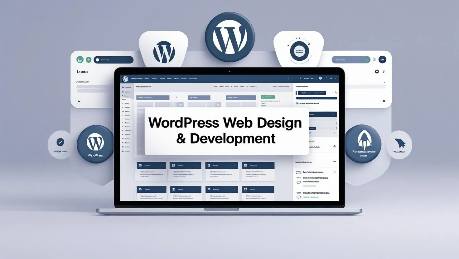Web Development